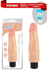 Promo Classic realistic CN 101887720